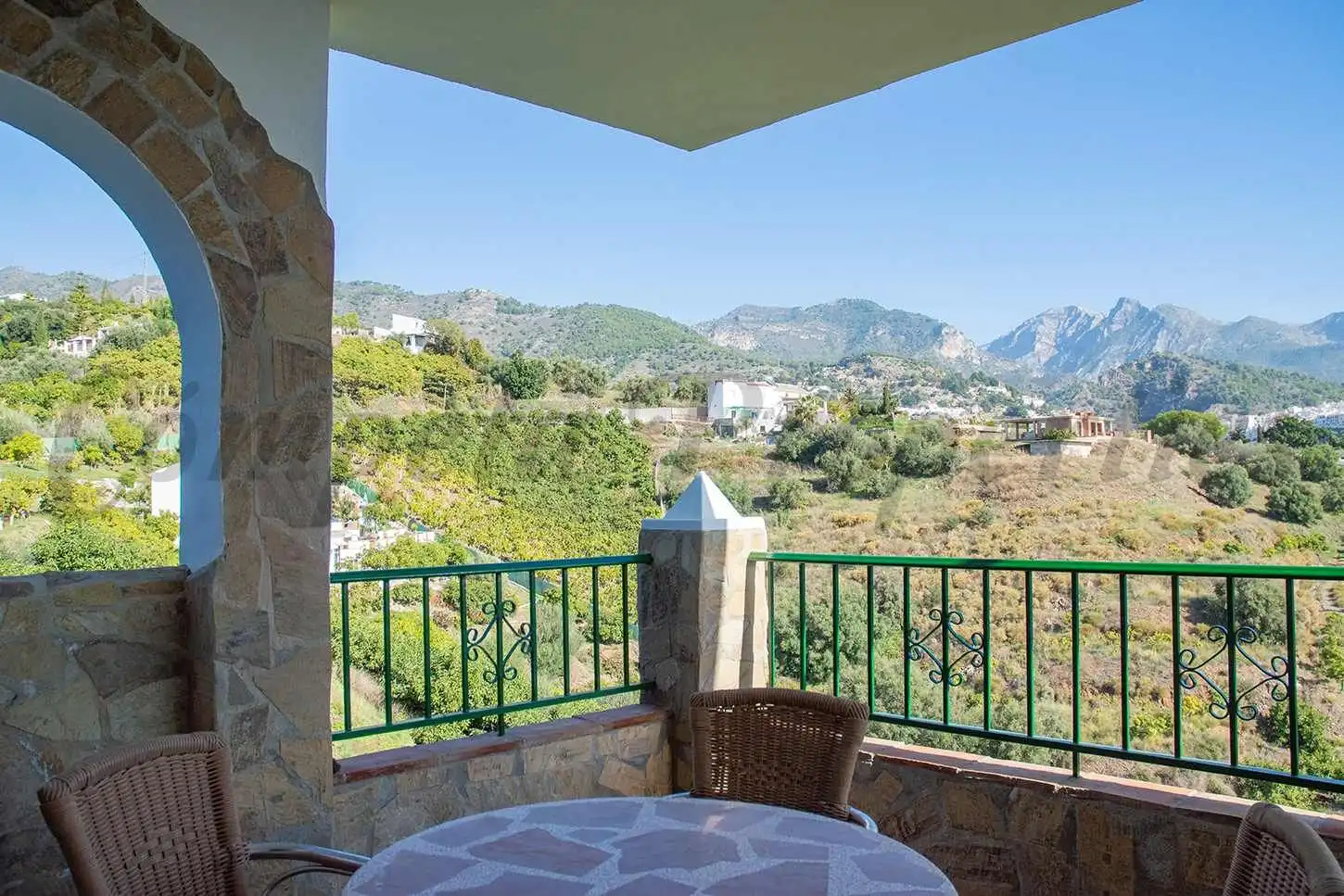 Maison avec piscine à vendre à Frigiliana, imagen 26