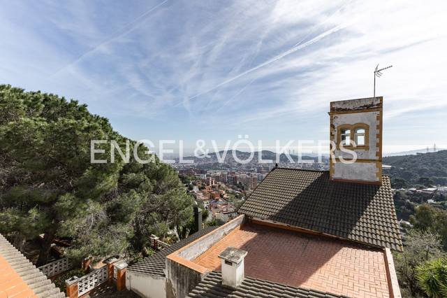 Finca rústica en Venta en Sant Genís dels Agudells