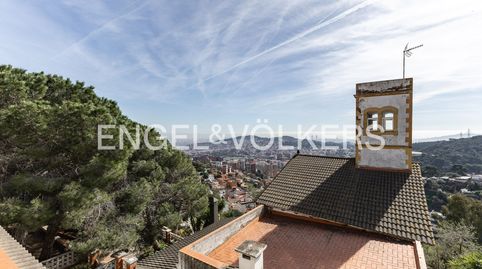 Foto 2 von Country house zum Verkauf in Sant Genís dels Agudells, Barcelona Capital