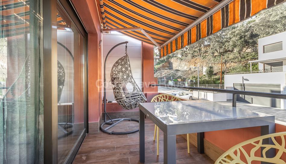 Foto 1 de Apartament en venda a Carrer de Sa Riera, Sa Riera - Sa Fontansa, Girona