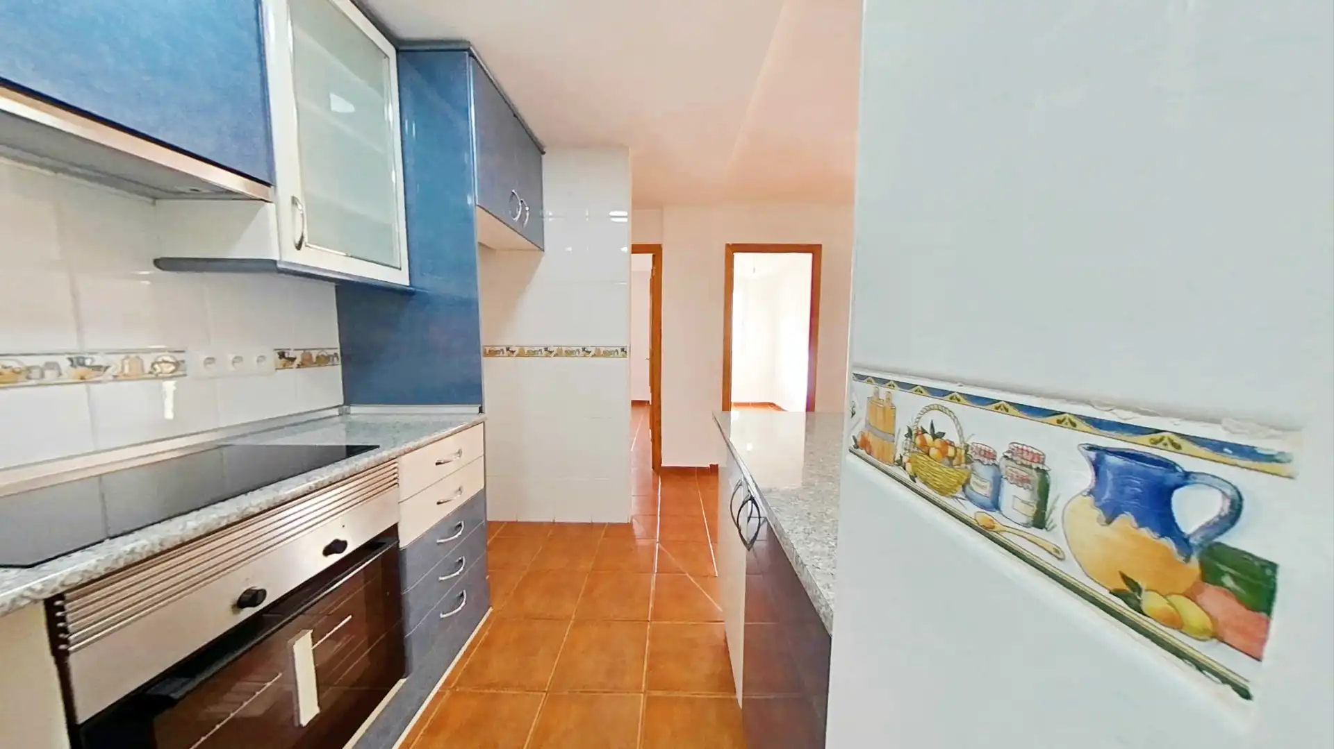 Pis de lloguer a Barrio de Patraix
