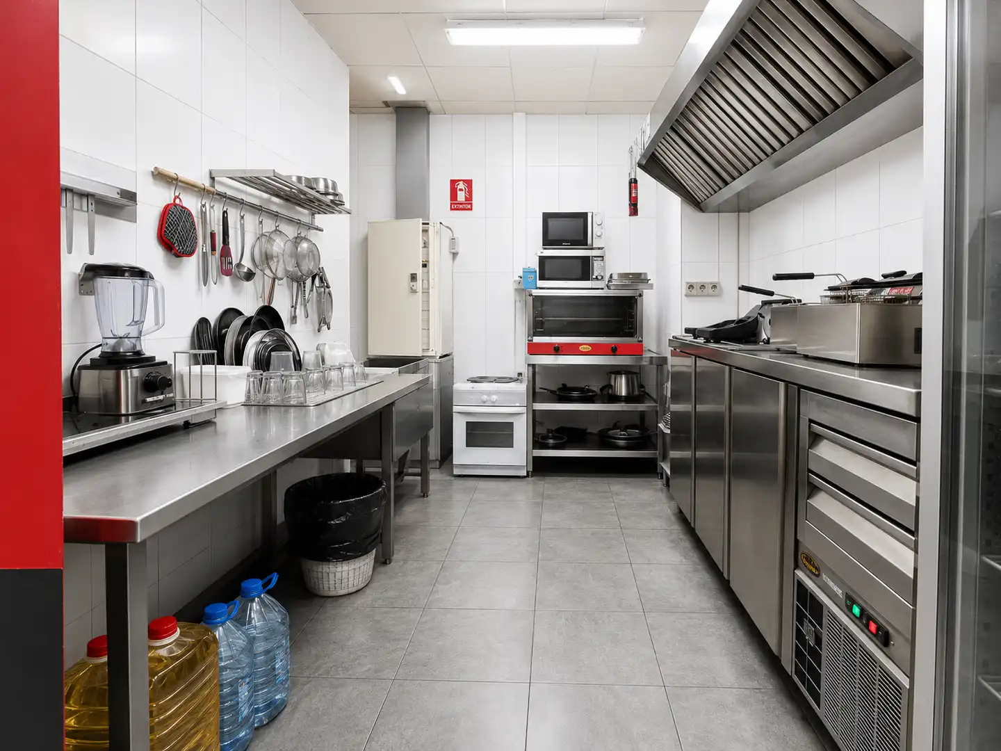 Business premises for transfer in Plaça del Sortidor, imagen 6