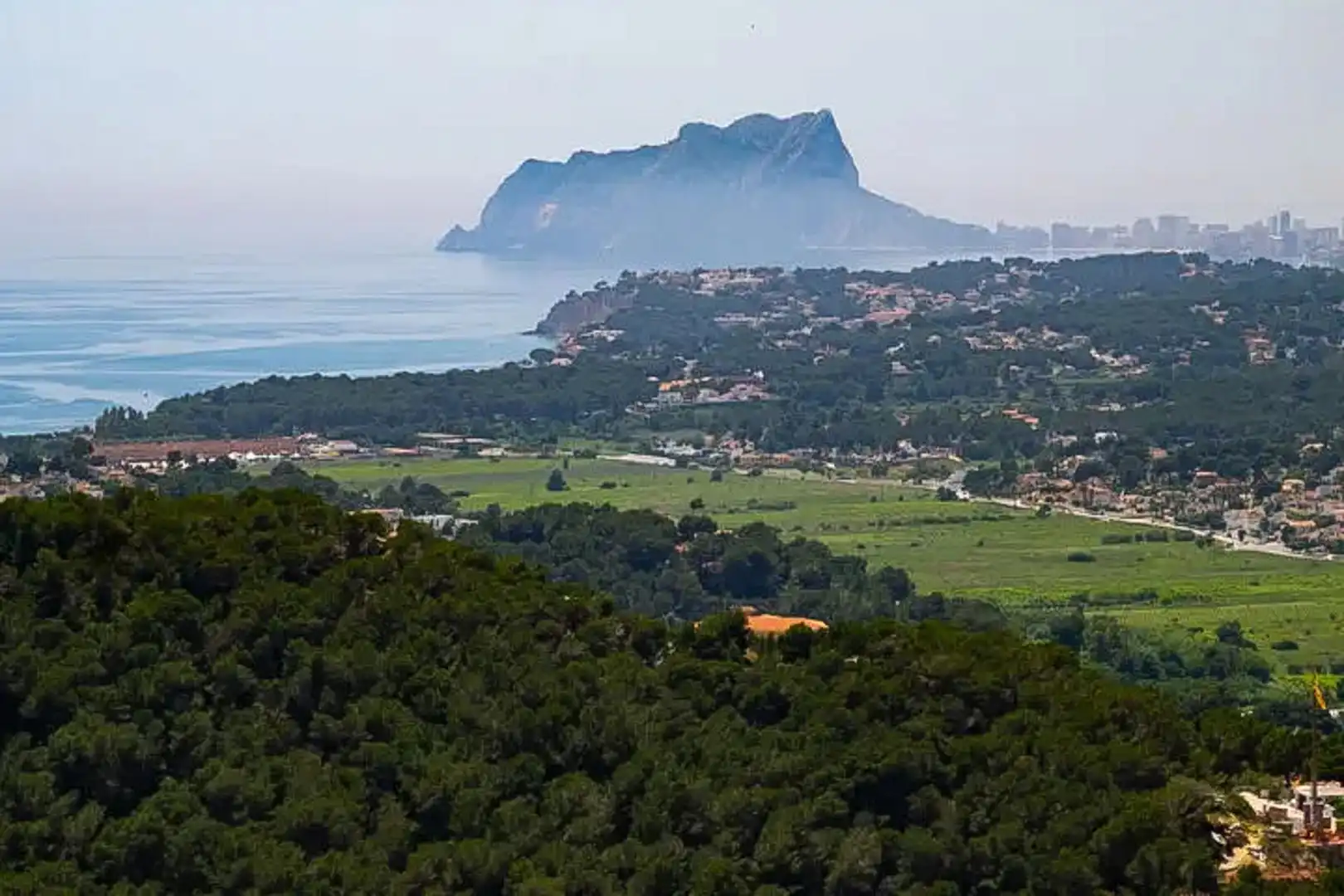 Chalet con terraza en venta en Paichi, imagen 34