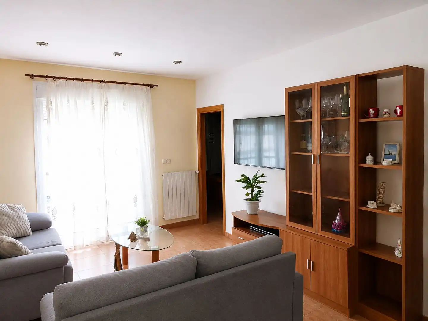 Apartamento en venta en Canuta, imagen 7