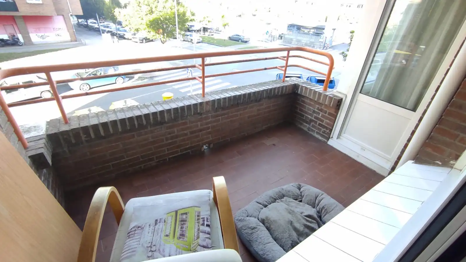 Appartement avec ascenseur à vendre à Trañabarren Hiribidea, imagen 20