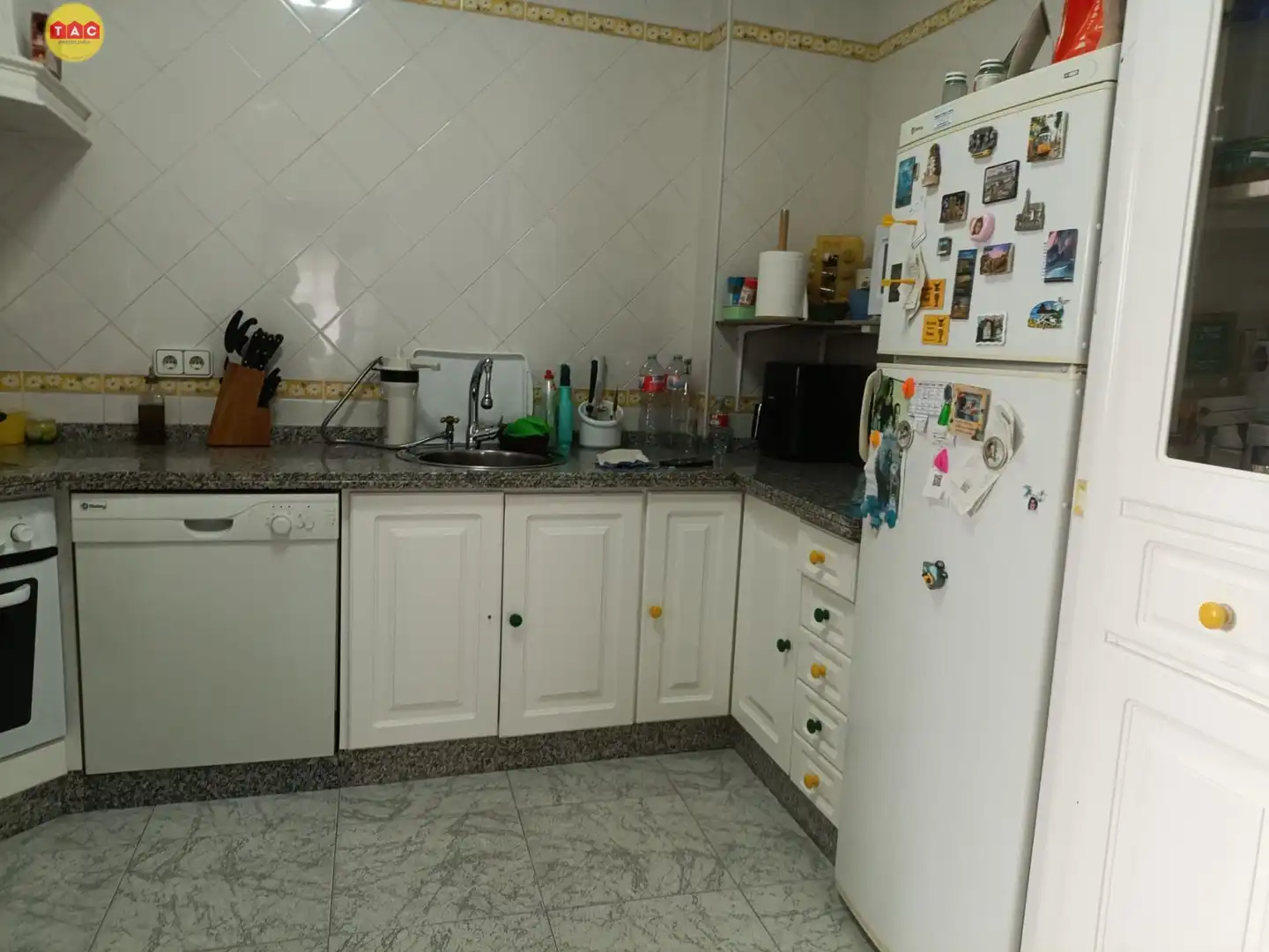 Wohnung zum Verkauf in Lepe