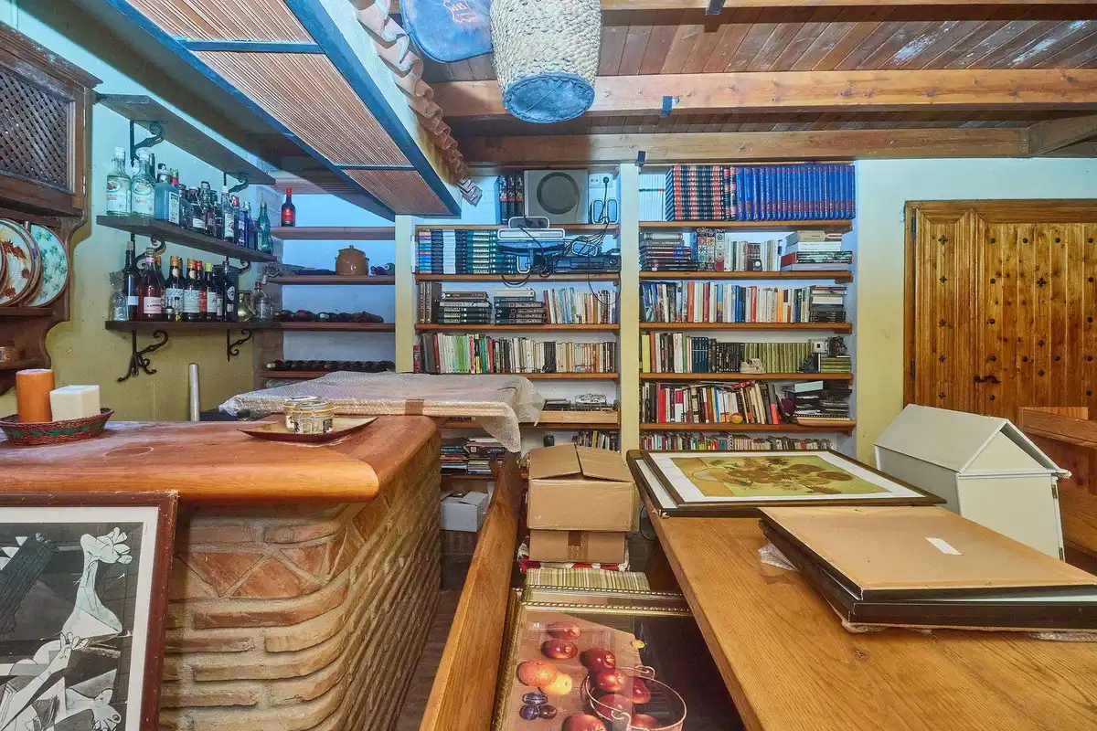 Casa adosada en venta en Marbella con Aire acondicionado, Jardín privado y Terraza