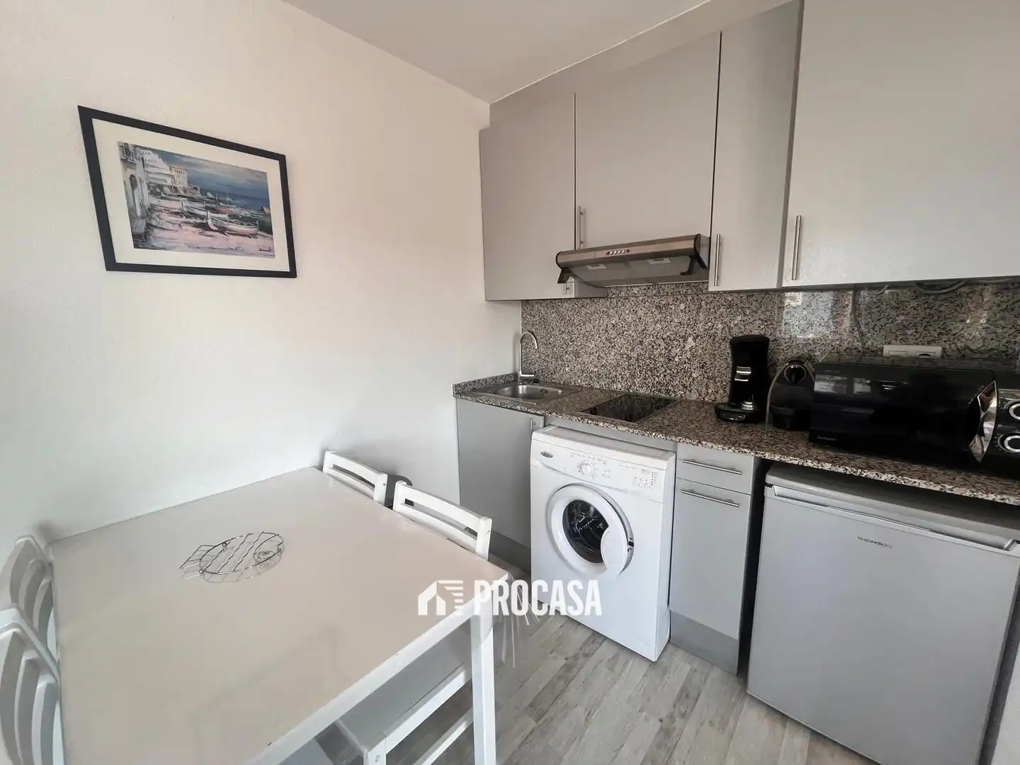 Flat with pool for sale in PORT CANIGÓ, imagen 10