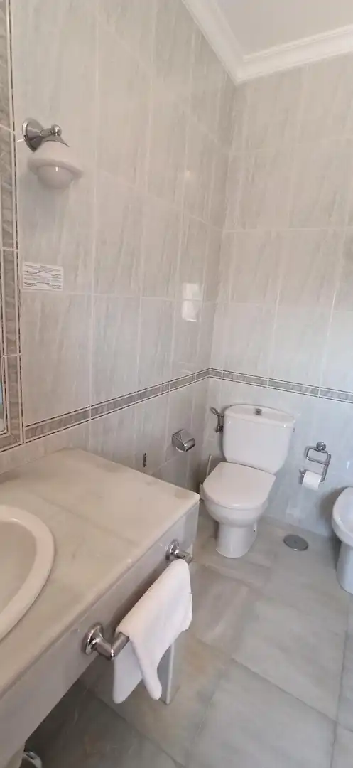 Baño de Edificio en venta en Arcos de la Frontera