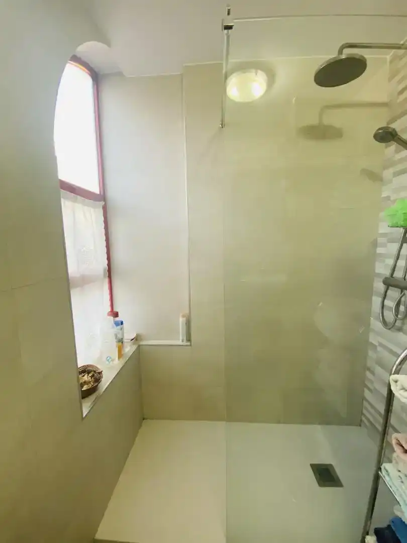 Bany de Casa o xalet en venda en Palencia Capital