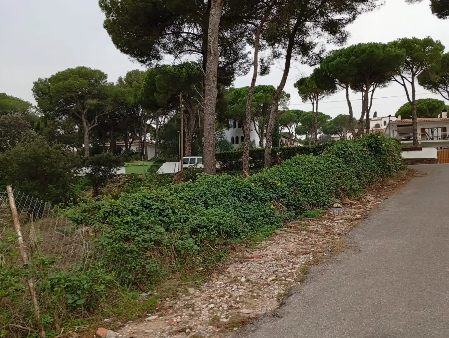 Residencial en venta en L'Escala
