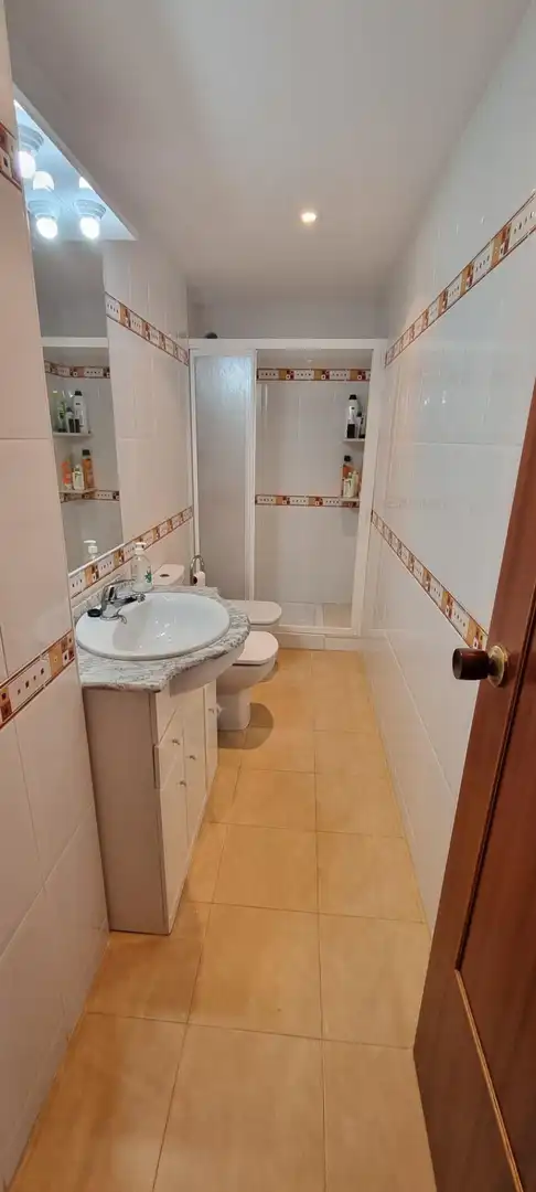 Flat with terrace for sale in ENRIC VALOR, imagen 20