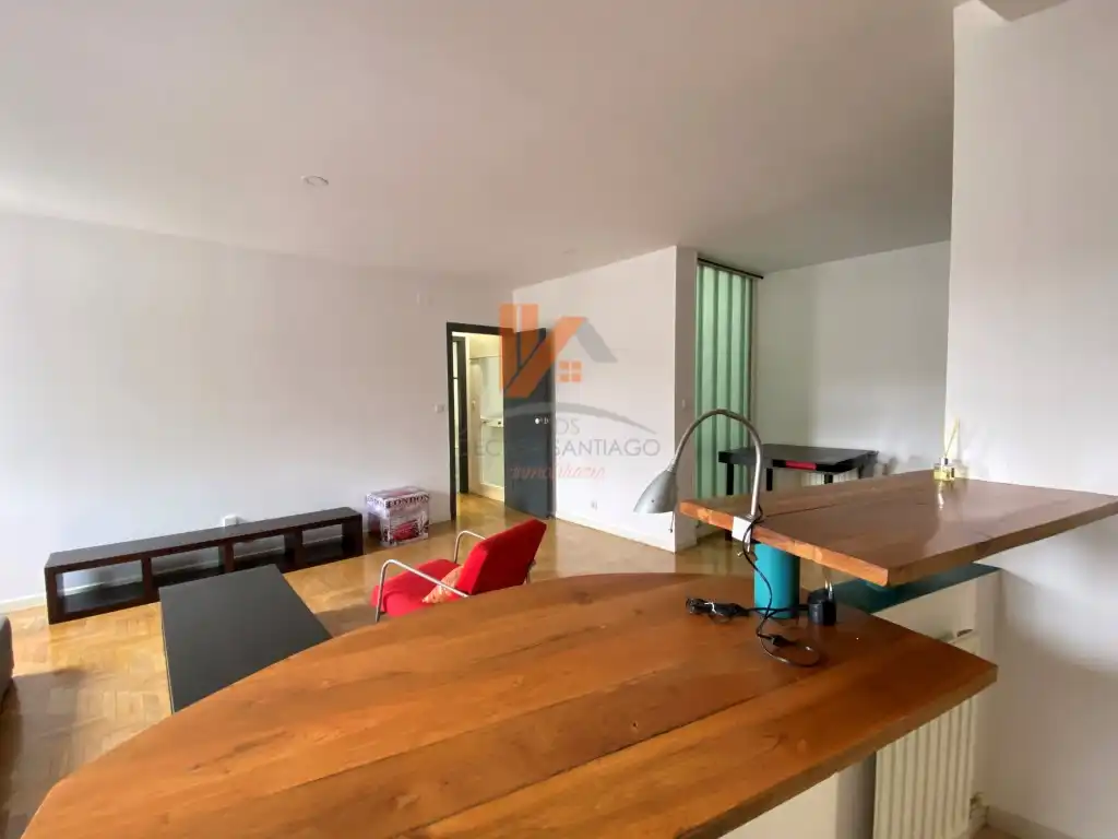 Apartament en venda a Plaza Europa, Concheiros - Fontiñas