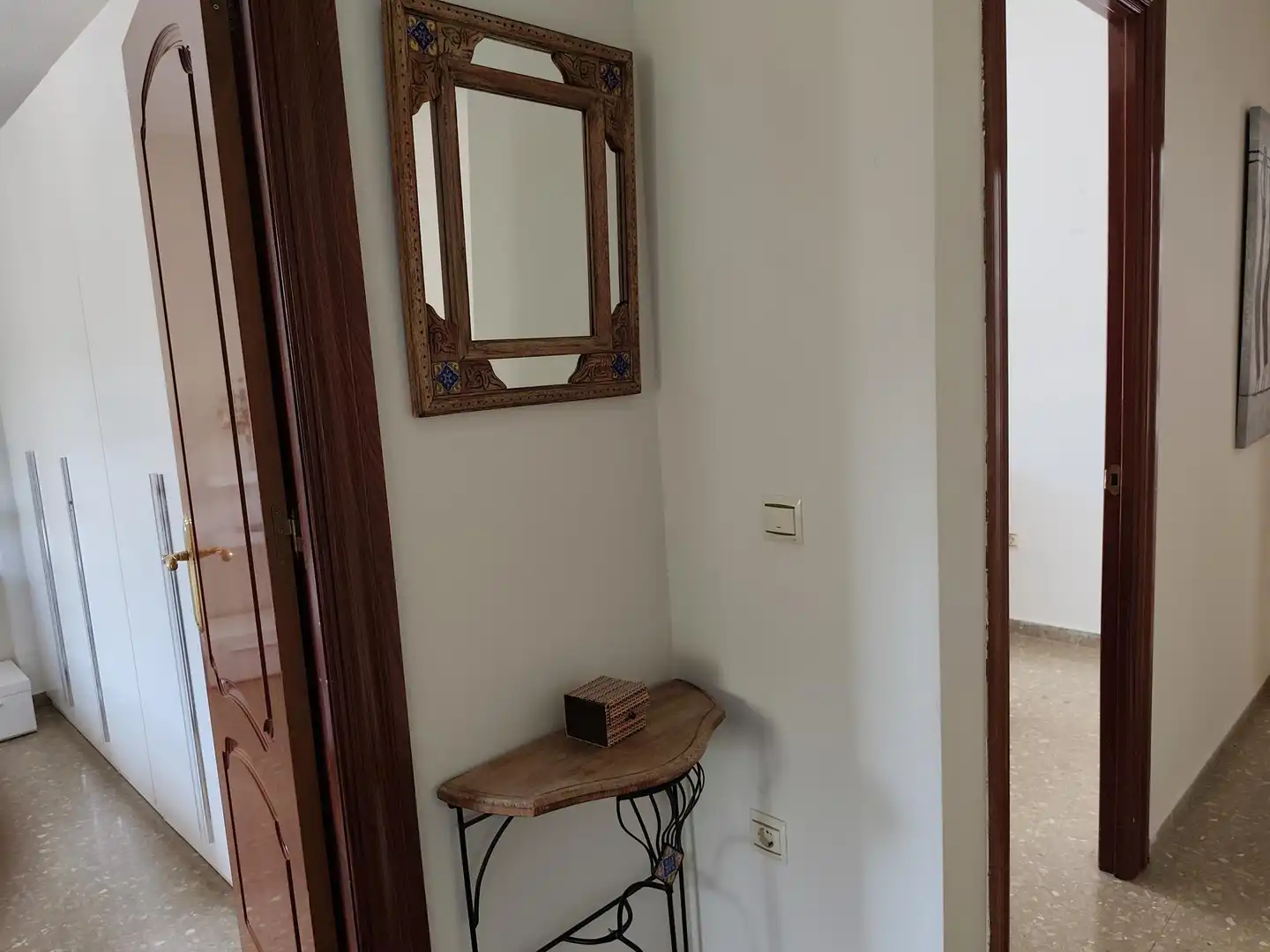 Apartament en venda en Ciudad Jardín