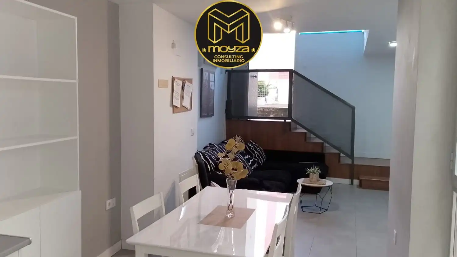 Duplex con terrazza in vendita a Ctra. Circunvalación - La Magdalena, imagen 3