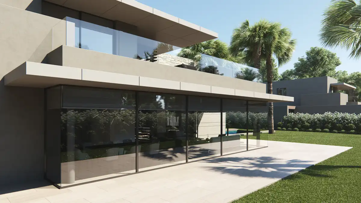 Chalet con piscina en venta en Avenida Pablo Ruiz Picasso 11, imagen 9