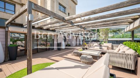 Photo 4 of Attic for rent in Passeig Dels Til·lers, Pedralbes,  Barcelona Capital