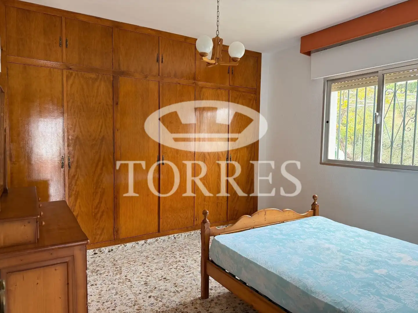 Habitación de Casa o chalet en venta en Málaga con Terraza, Trastero y Piscina