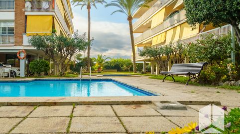 Foto 2 de Piso en venta en Baixador, Castelldefels