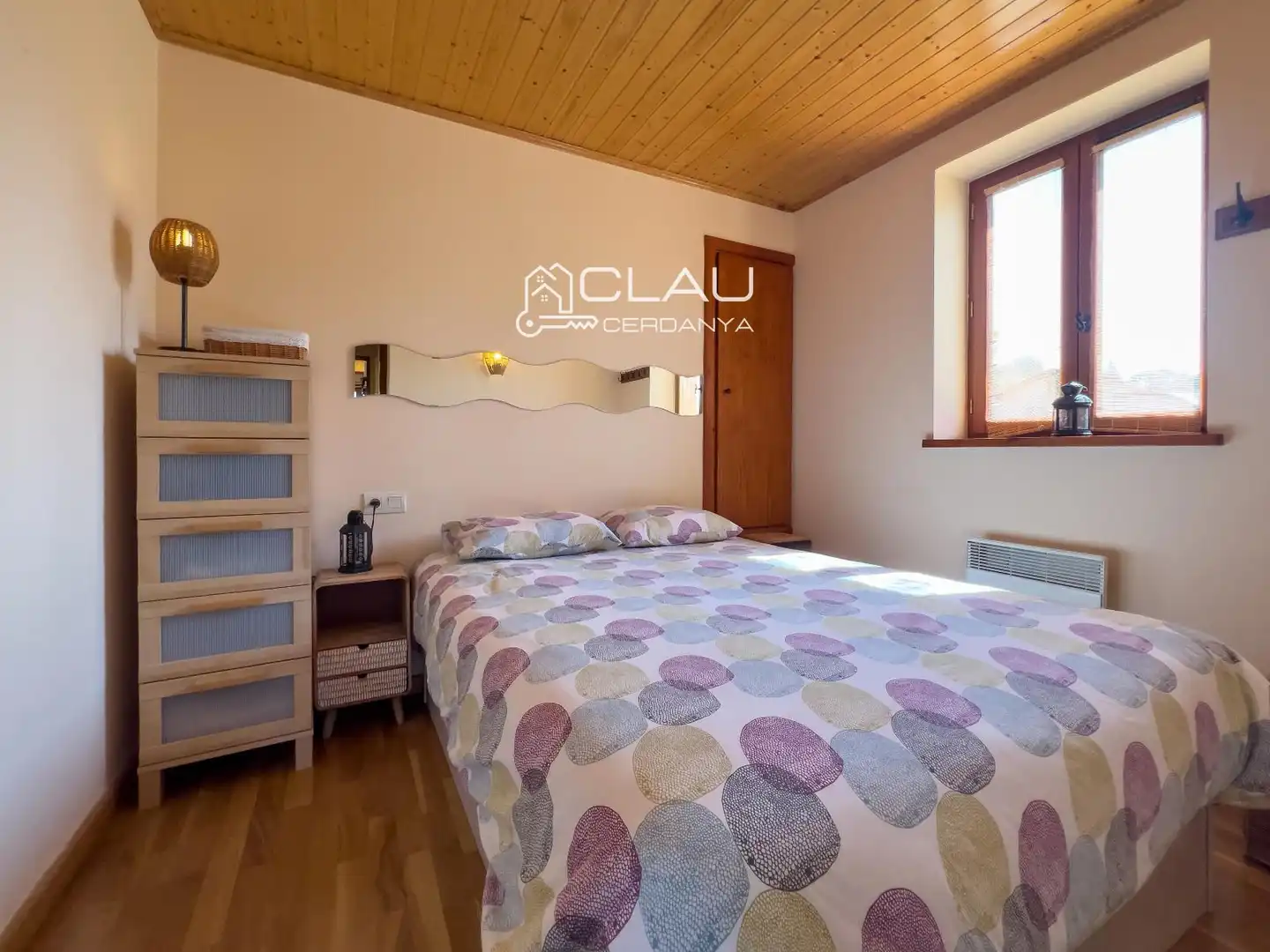 Appartement avec jardin à louer à d'Odeillo 7, imagen 27