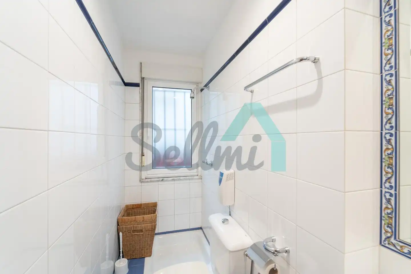 Flat with terrace for sale in De La Independencia, imagen 31