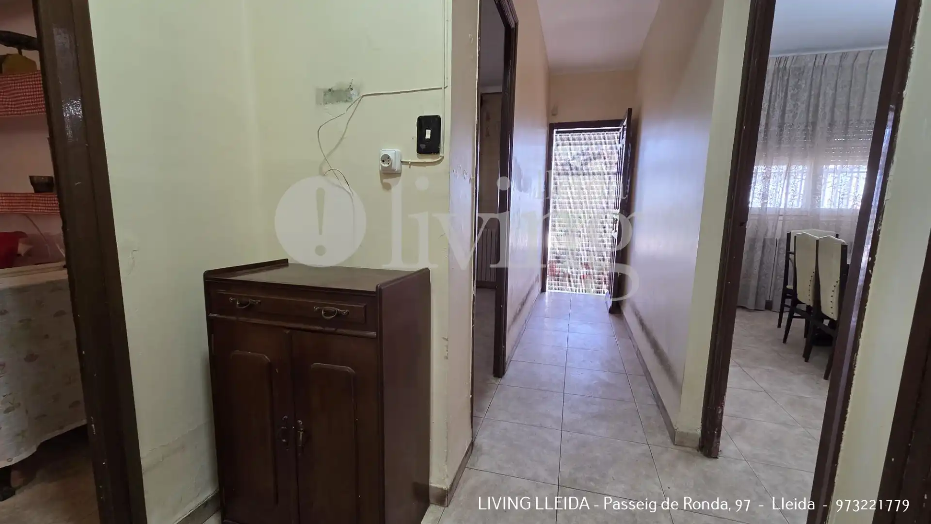 Houses for sale in Lleida  with Heating, Private garden and Storage room