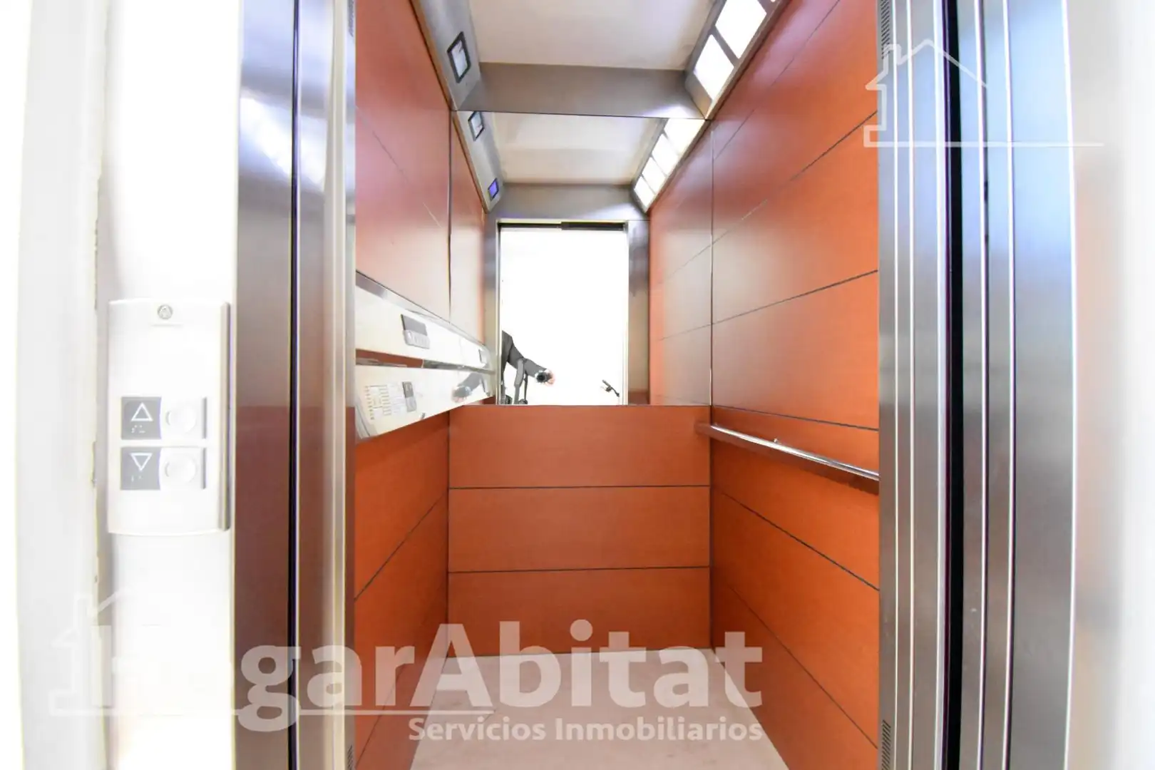 Attic for sale in Pedreguer  with Air Conditioner, Parquet flooring and Terrace