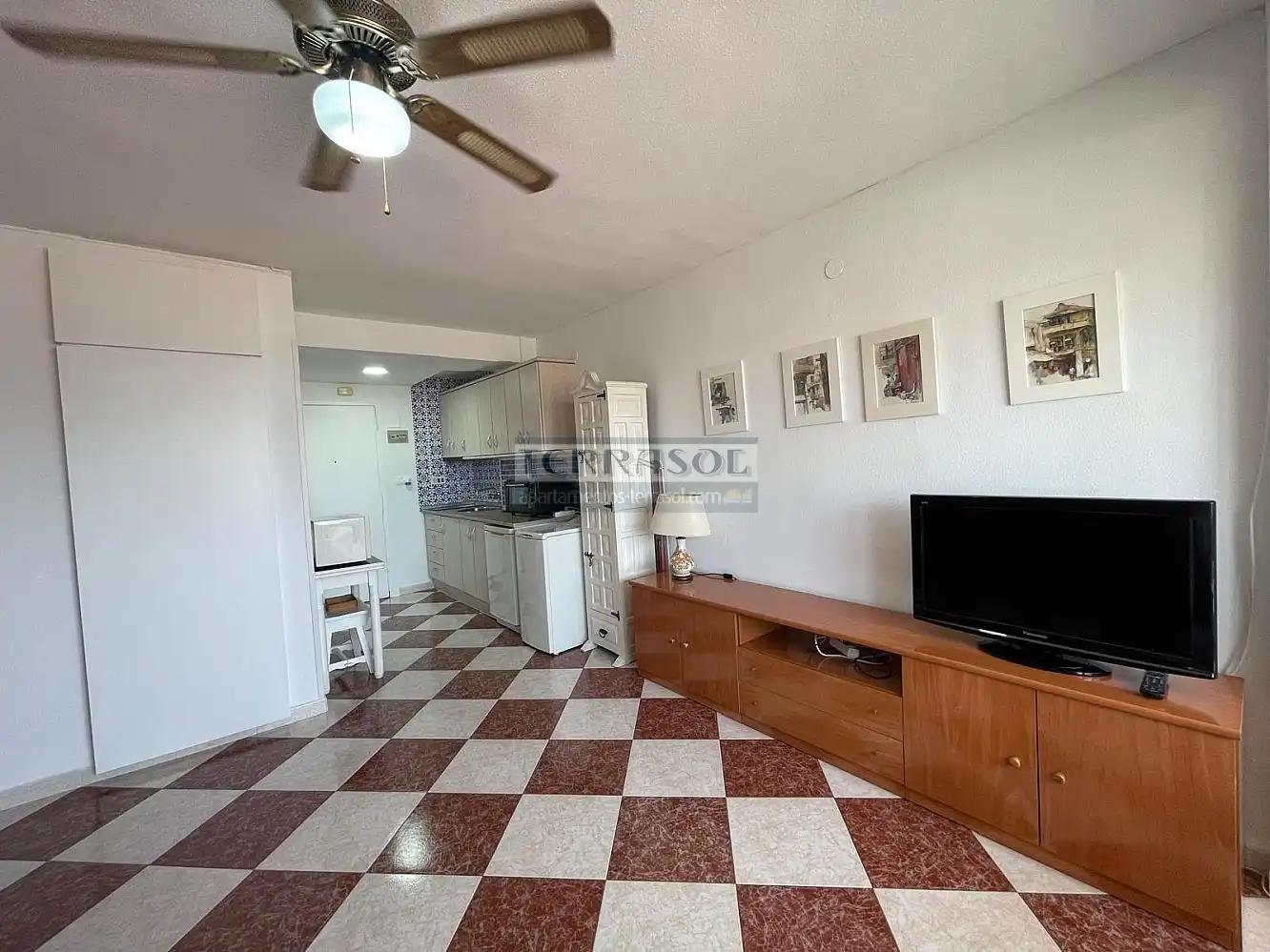 Wohnung zur Miete in Centro