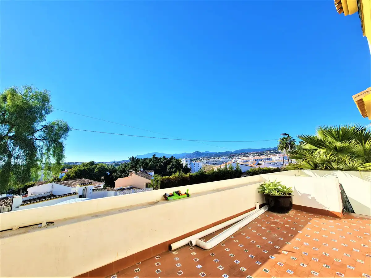 House with pool for sale in Nueva Andalucía, imagen 25
