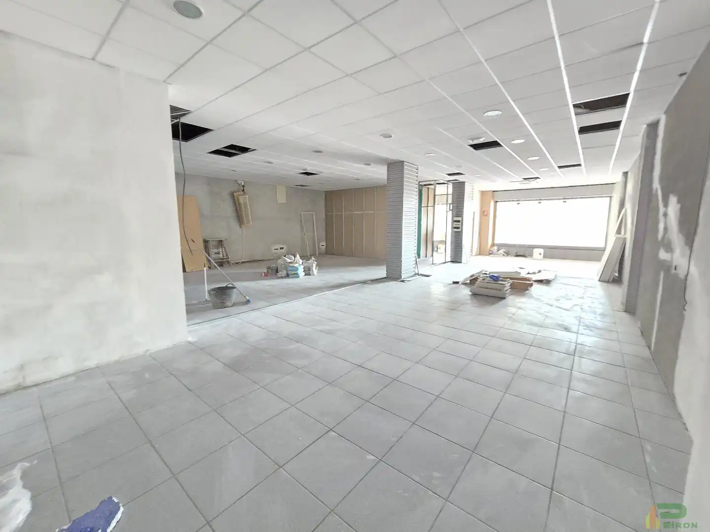 Local comercial en venda a Juan Carlos I, parking michiron, imagen 8