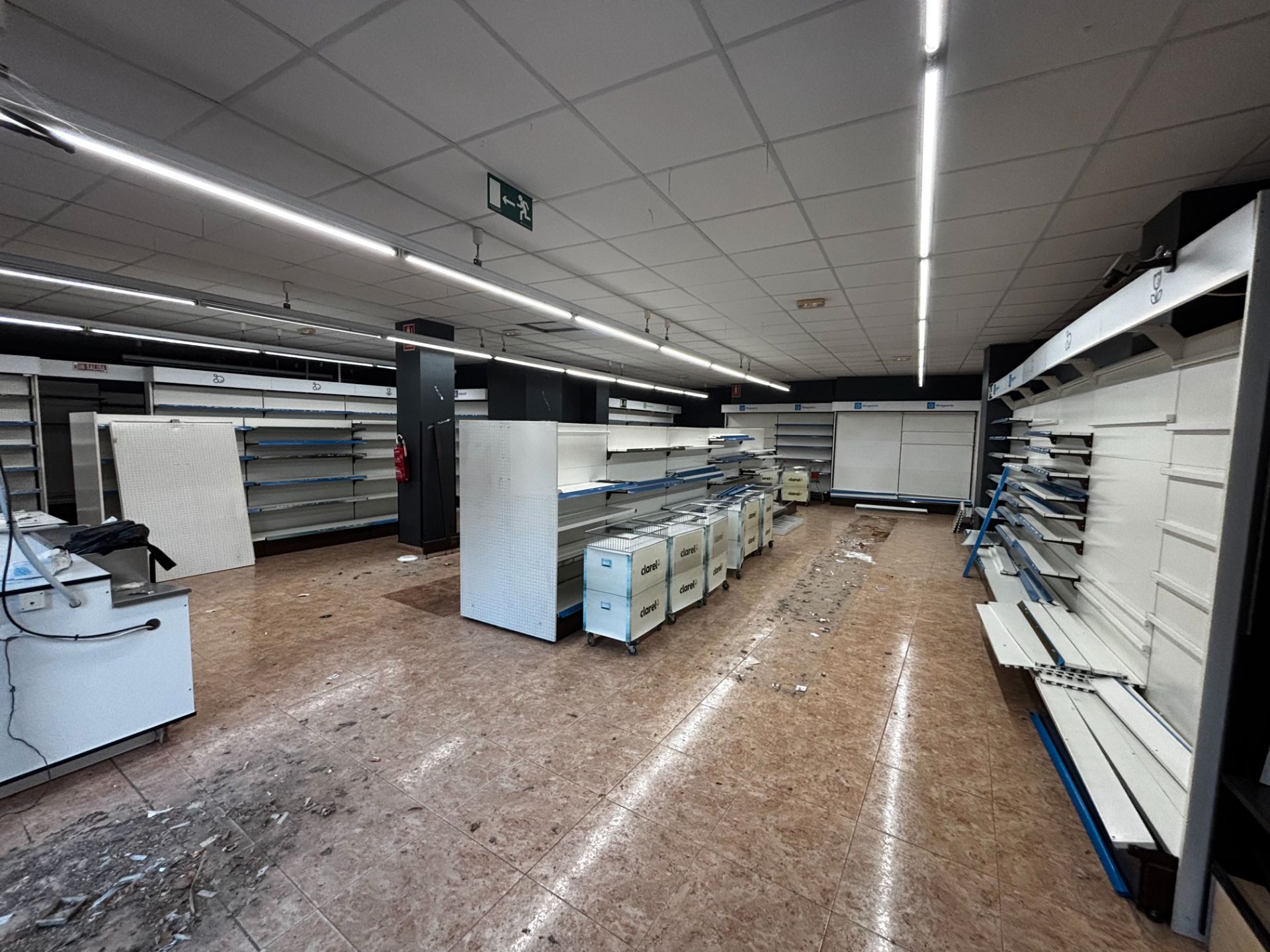 Casa o xalet en venda en Gelsa amb Traster