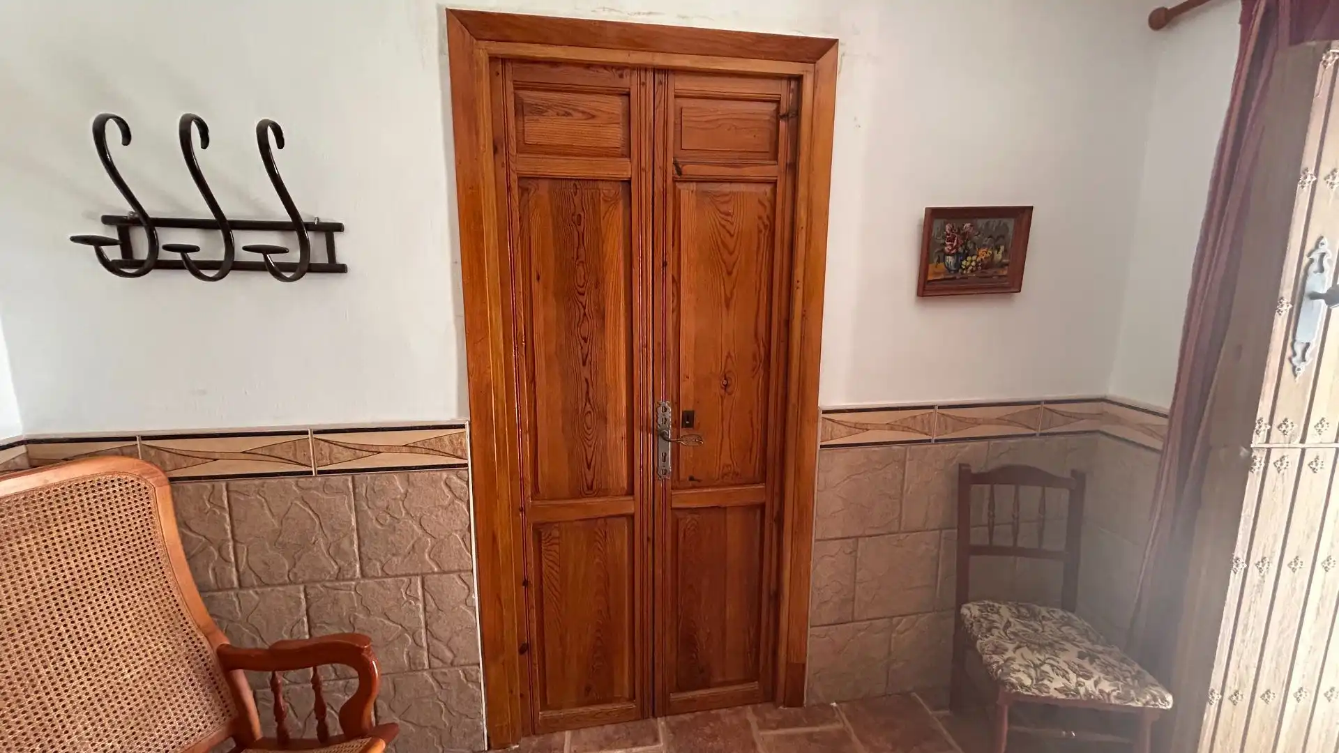 Casa o chalet en venta en Albox con Calefacción, Jardín privado y Trastero