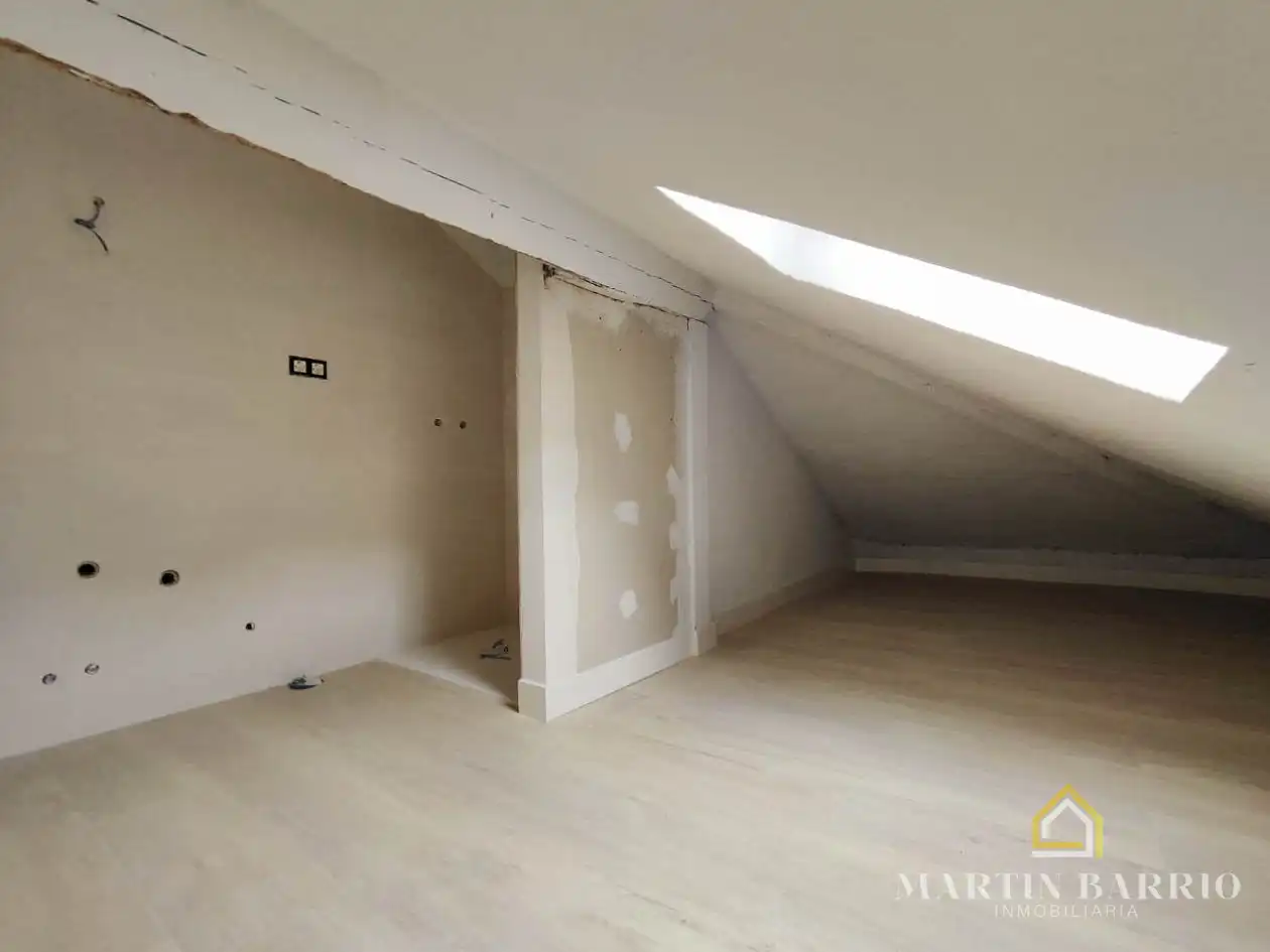 Casa o chalet en venta en Bilbao  con Aire acondicionado, Calefacción y Jardín privado