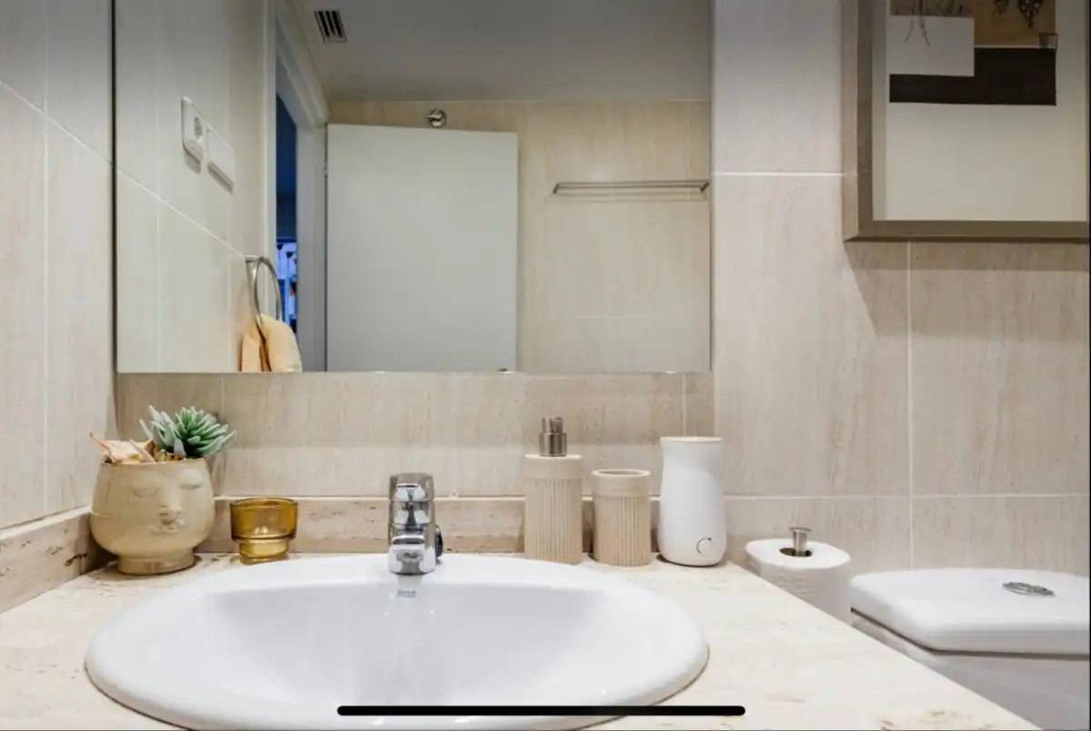 Habitación en El Raval