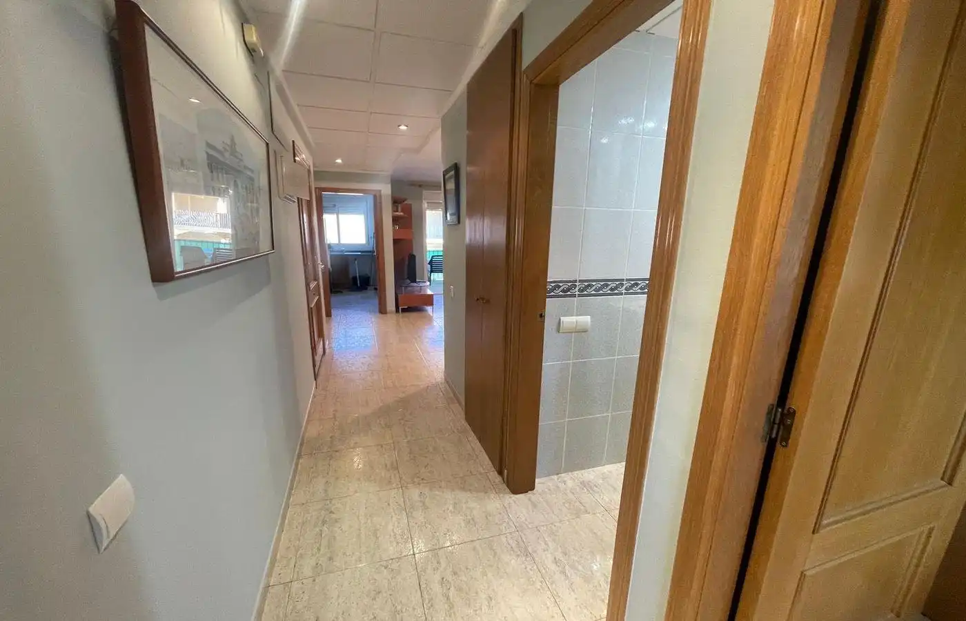 Apartamento en venta en Alcanar con Jardín privado, Terraza y Trastero