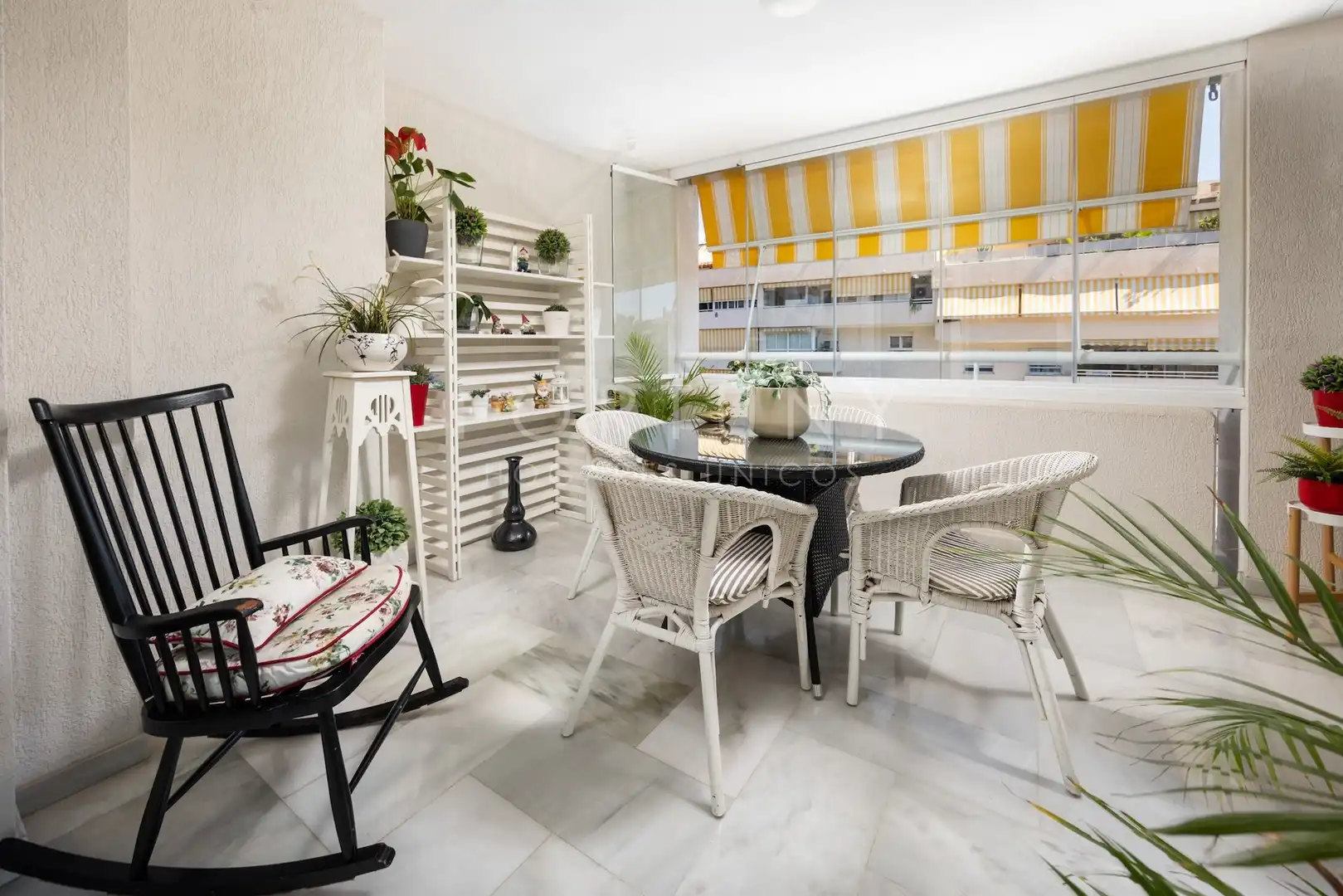 Wohnung mit Pool zum Verkauf in Calle Sierra de Grazalema 25, imagen 7