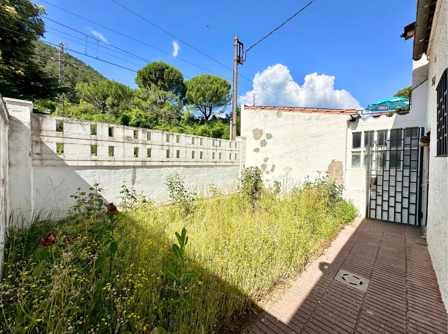 Casa o xalet en venda en Ripoll amb Jardí privat i Forn