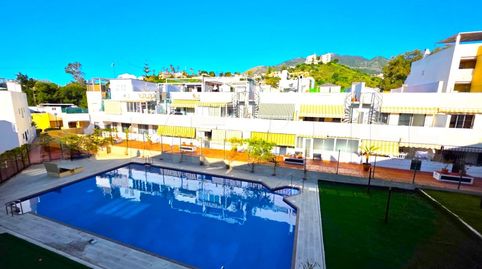Foto 2 de Apartament en venda a Calle Poseidon, Nueva Torrequebrada, Benalmádena
