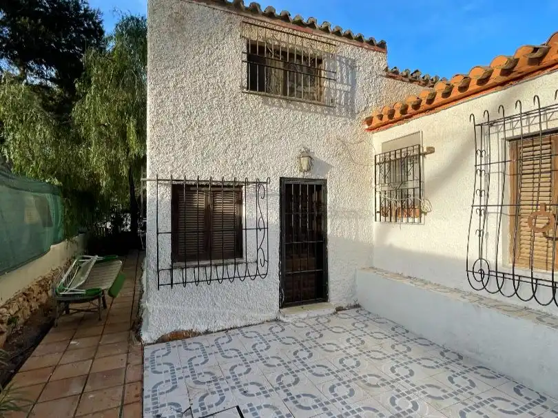 Villa mit Garten zum Verkauf in LOS PINOS 12, imagen 2