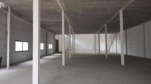 Photo 4 of Industrial buildings for sale in Mariana de Montoya, 11, Renfe - Bulevar 1ª y 2ª Fase, Jaén