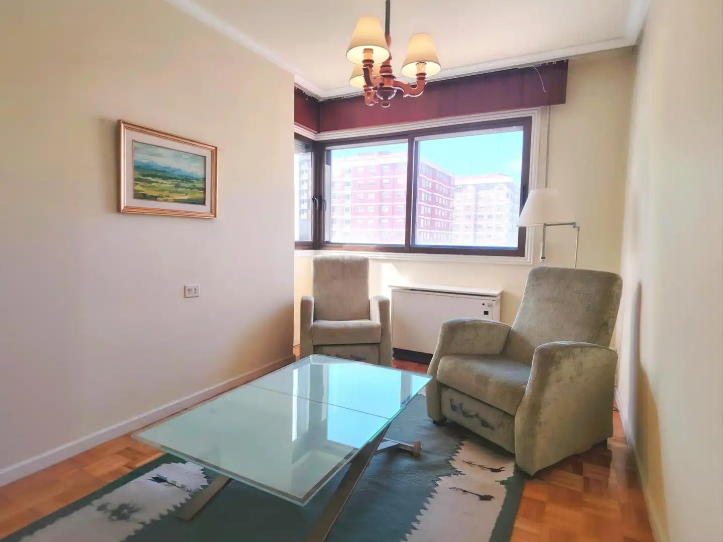 Apartament amb ascensor en venda a Centro Urbano, imagen 20
