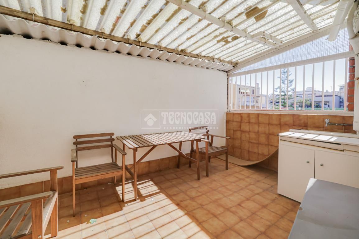 Pis en venda a Centre, Centre - Sant Josep - Sanfeliu