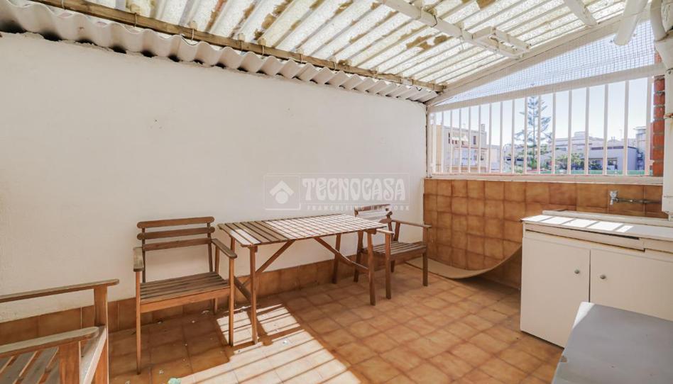 Foto 1 de Pis en venda a Centre, Barcelona