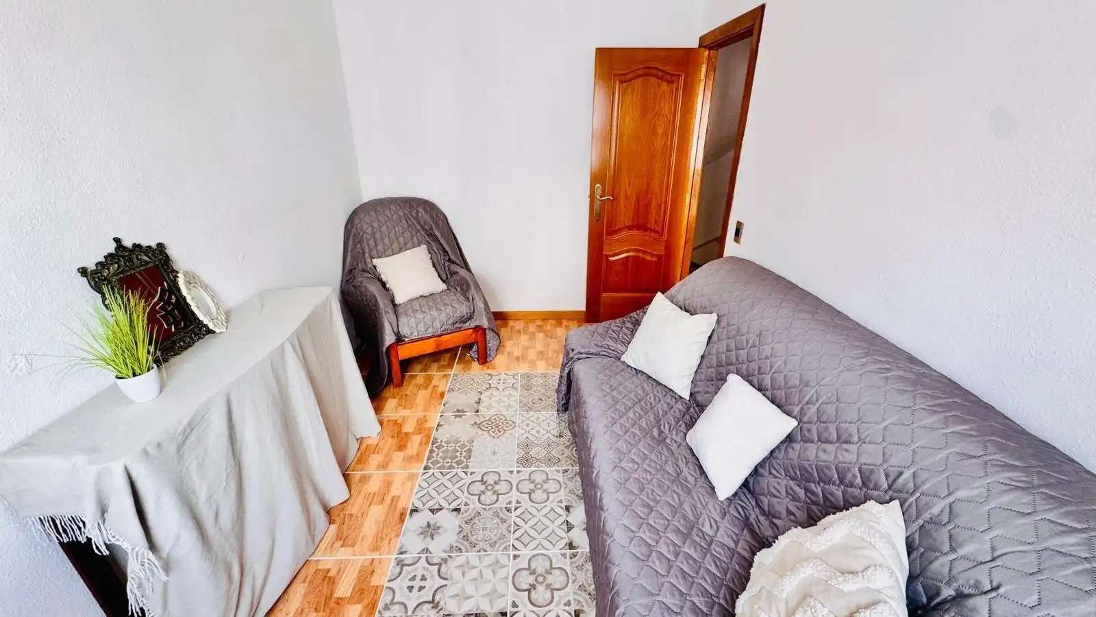Bungalow con terraza en venta en Plaza Paris, imagen 39
