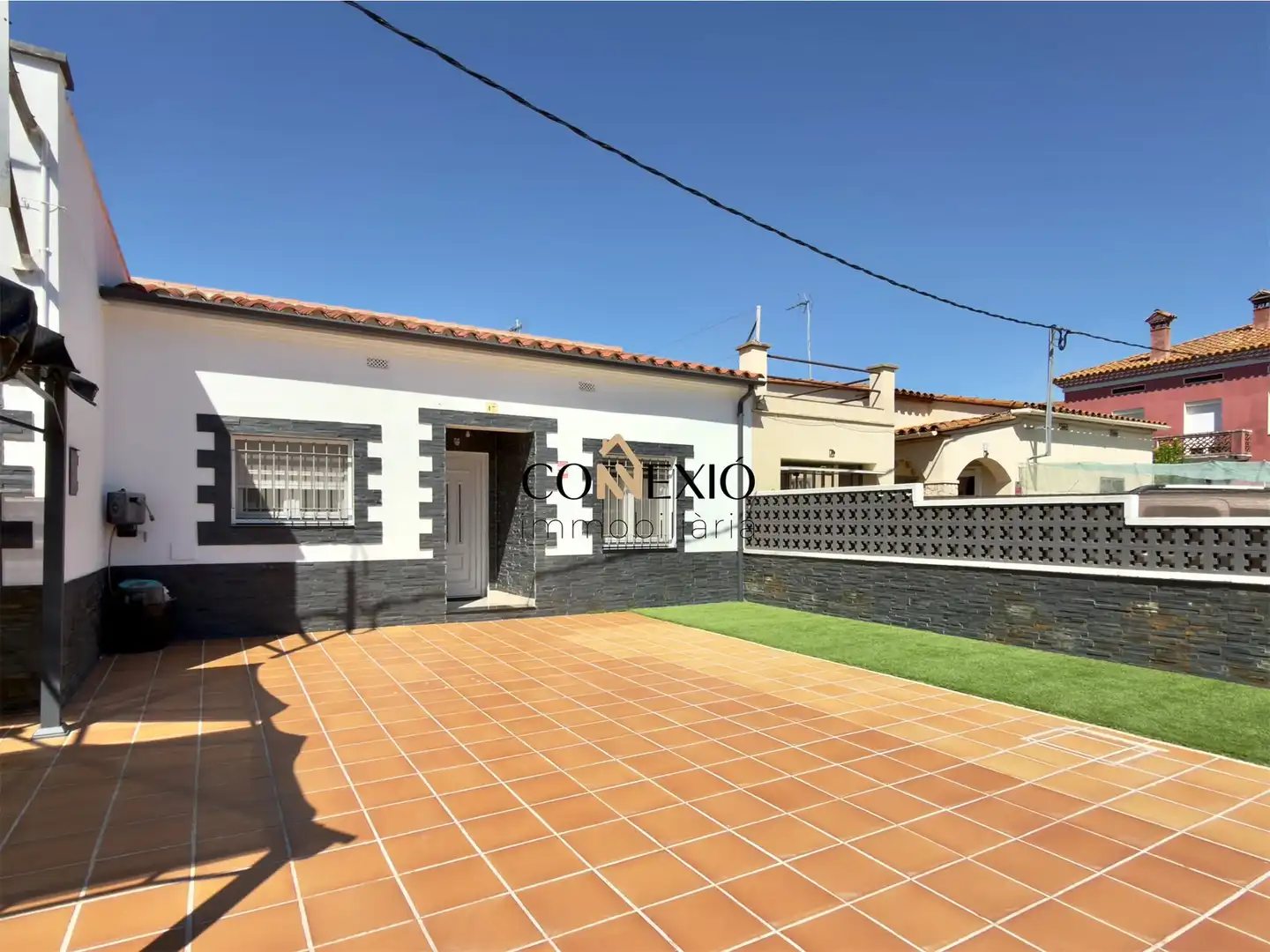 Casa con jardín en venta en Sarrià de Ter, imagen 16