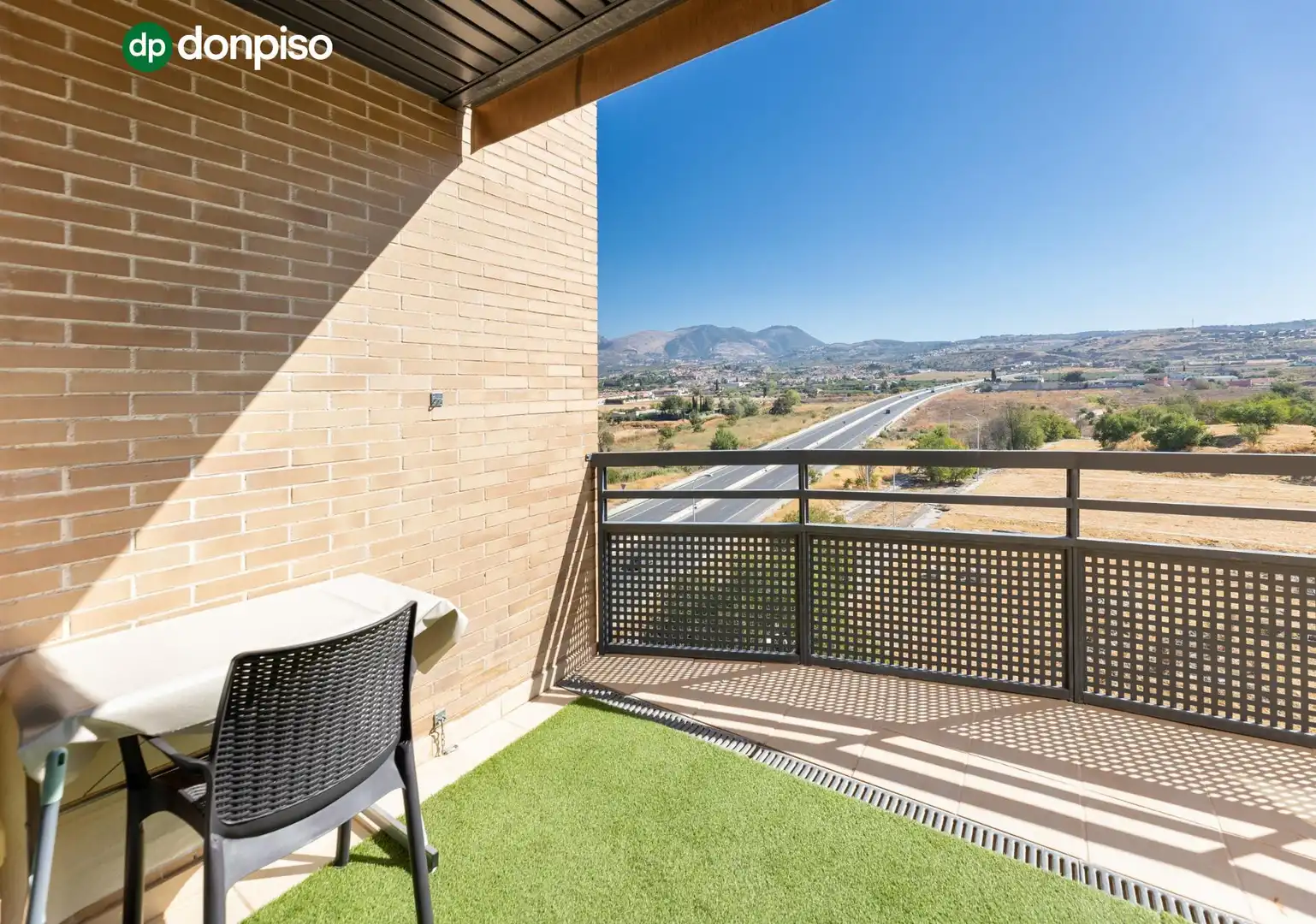 Flat with pool for sale in Calle Calle Pedro Machuca, imagen 15