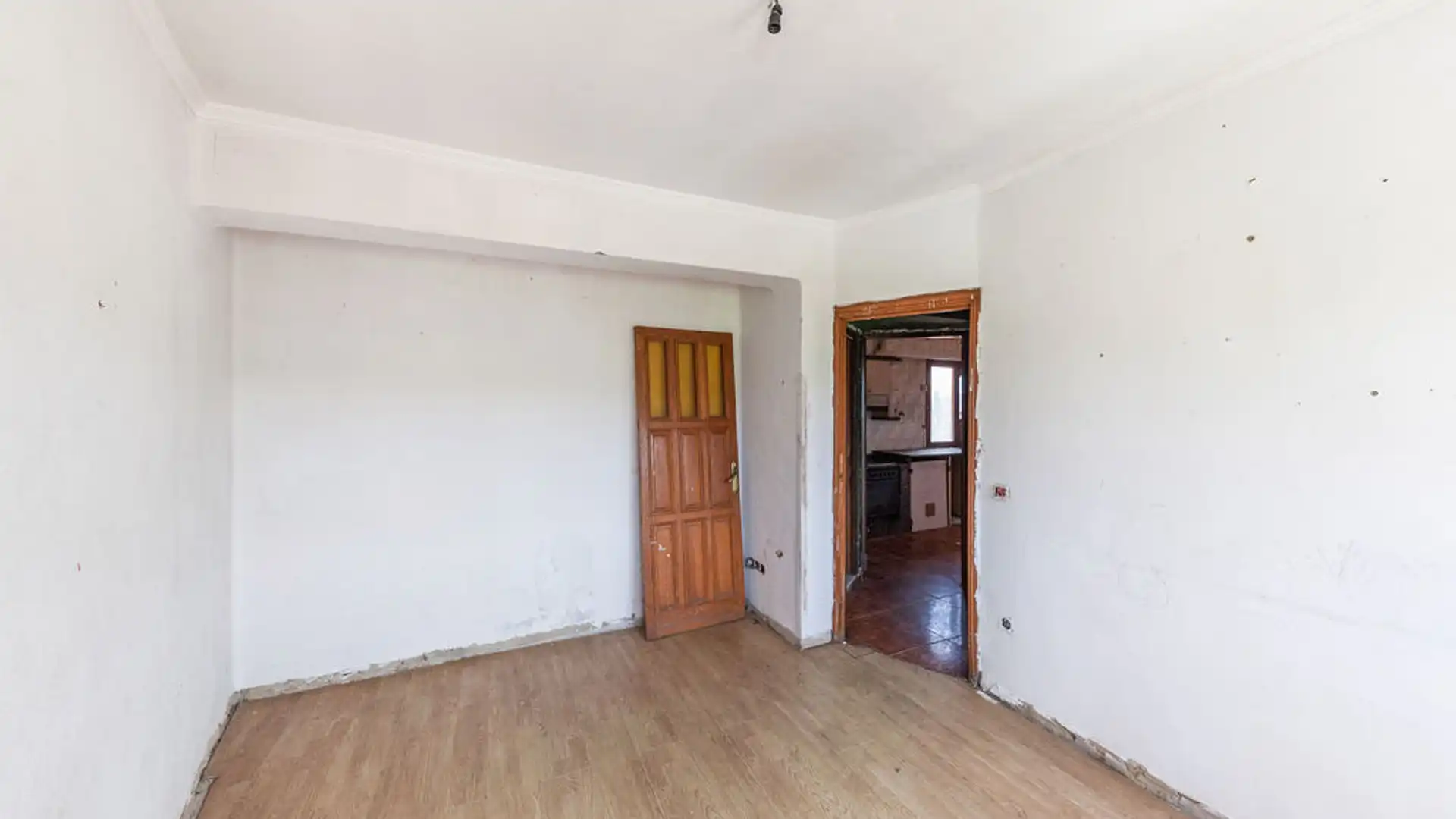 Piso en venta en Gozón