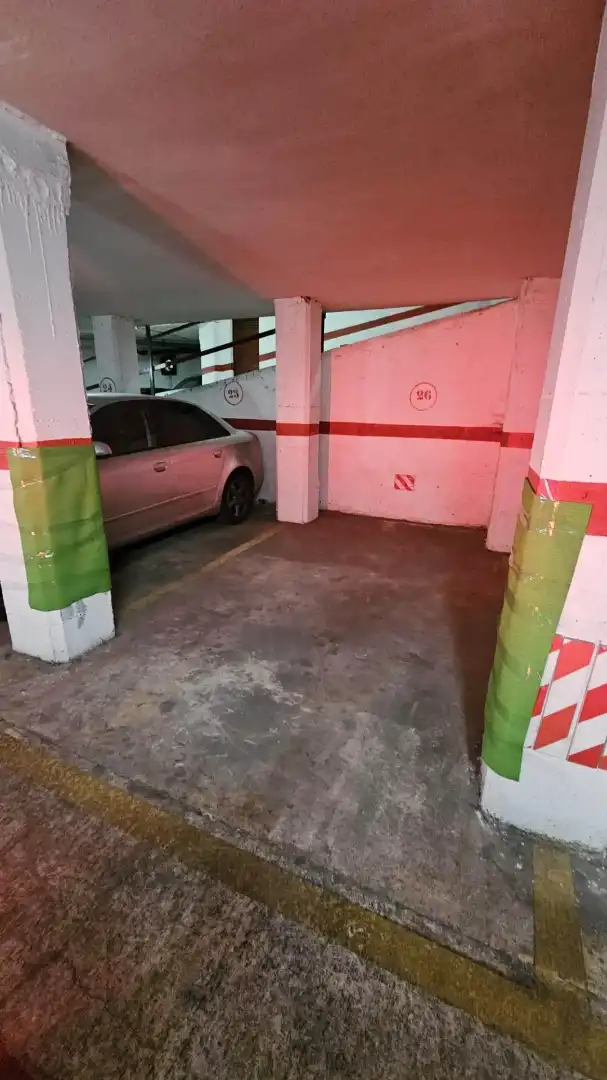 Parking of Garage for sale in Jaén