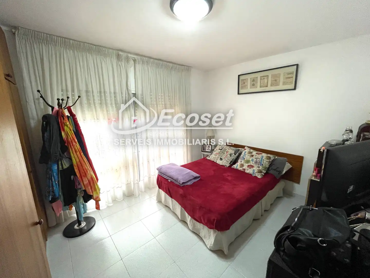 Detached house with garden for sale in Vallirana, imagen 17