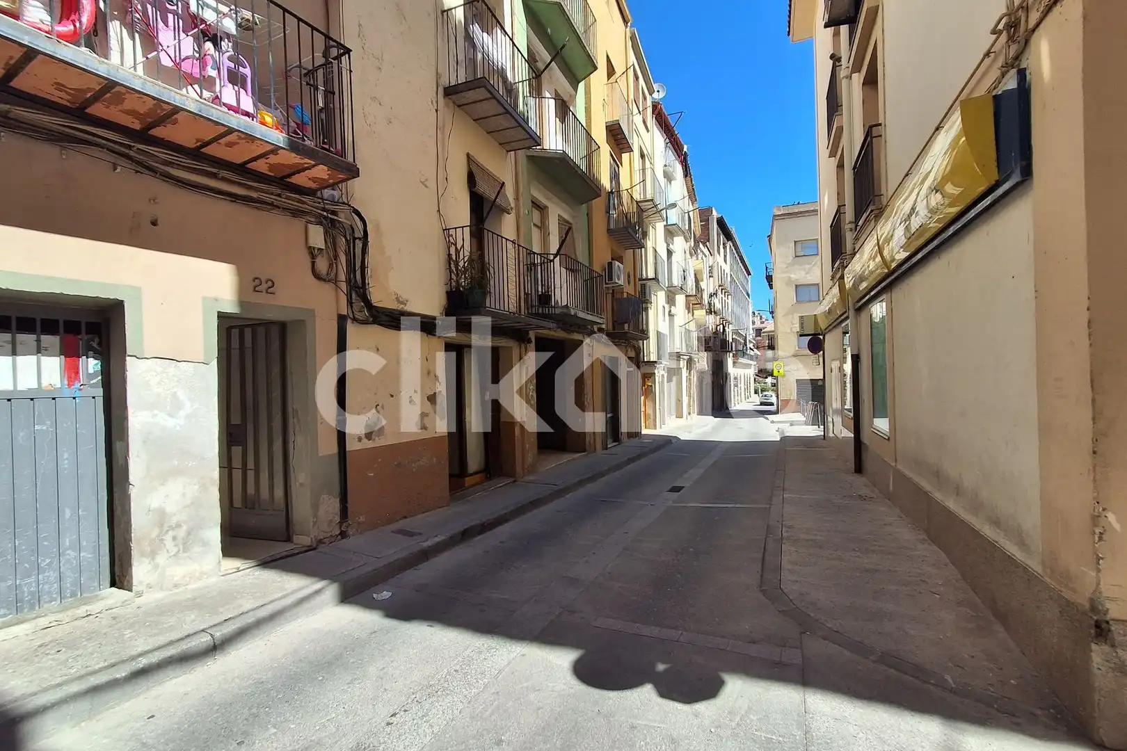 Flat for sale in Balaguer